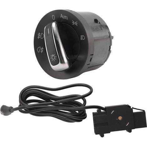 Automatischer Lichtschalter 5ND941431B für MK5, MK6, Amarok, Caddy und Alhambra