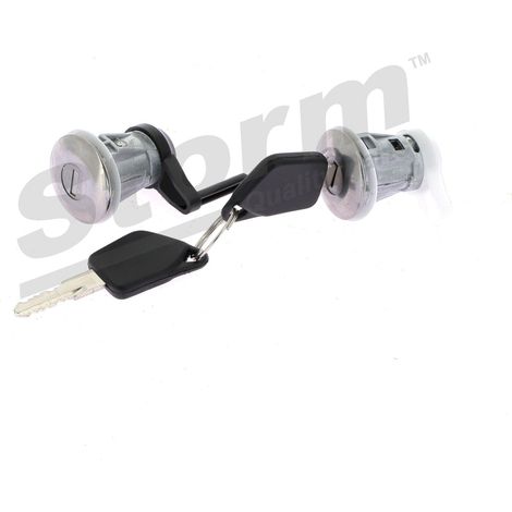 Barillets de portes compatible Peugeot 9170-N8 (1/5)
