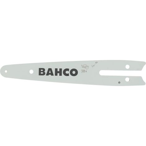 Bahco 125 mm Führungsschiene für BCL15IB/BCL15WB Motorsägen (1/3)