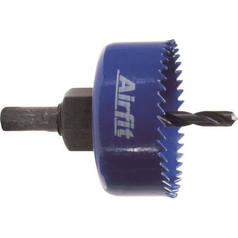 coupe-cercle Airfit 20000KS Ø 57 mm, complet, pour tube plastique