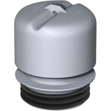 ACO Glockengeruchverschluss mit Lipppendichtung für DN100 Baugruppe, 5086.20.15