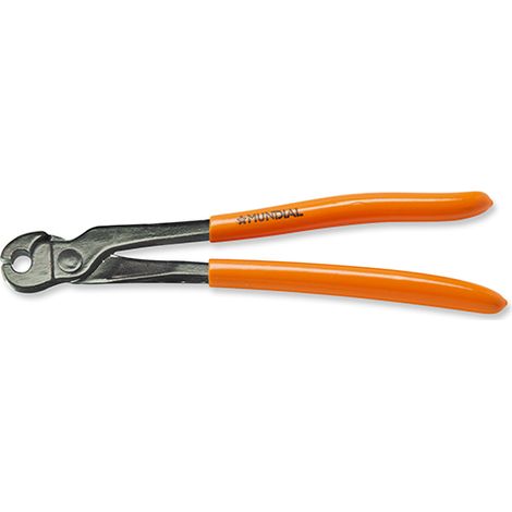 PINZA PER GANCI RETE FORO Ø9,3MM L210MM """436"""