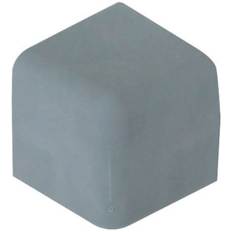 corner protector wattelez 601604g plástico 43x35 mm