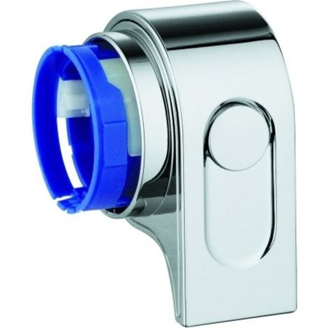 GROHE Temperaturwählgriff 47917, für Grohtherm 2000, chrom (1/2)
