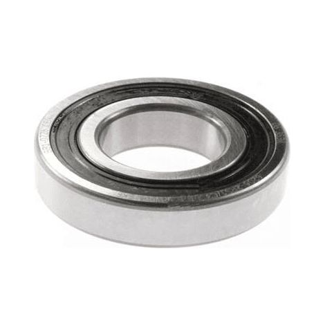 1 Roulement à billes 6205-2RS-C3, étanche, 25x52x15mm, pour lave-linge
