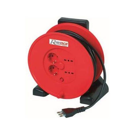 AVVOLGICAVO ELETTRICO 20 MT Misura: mt 20