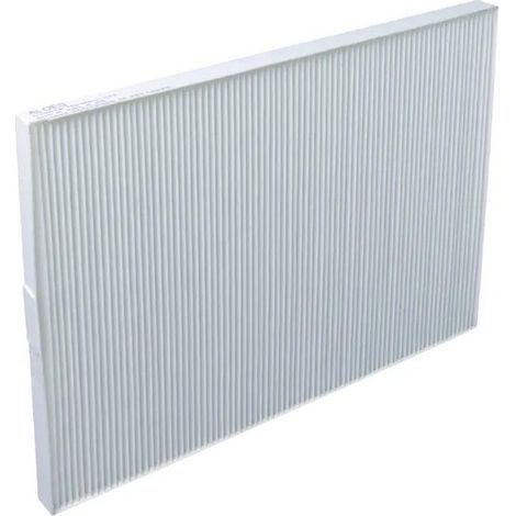 Aldes Filtro G4 para calentador de agua termodinámico T.Flow Hygro+
