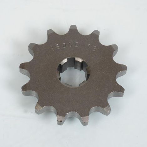 Pignon de sortie de boite Esjot pour Moto Aprilia 125 RX 4T EURO4 (1/5)