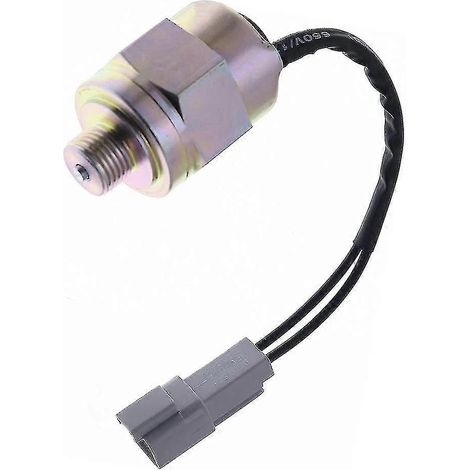 3584127 Électrovanne d'arrêt moteur, compatible avec les moteurs D2-40f, D1-20f, D1-30b, D2-75, D2-60f et D1-13b. (1/5)