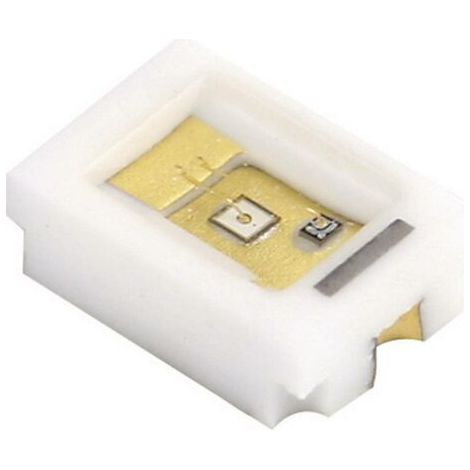 Émetteur ultraviolet (UV) OSA Opto OCU-400 UE400-X-T 400 nm 1108 CMS 1 pc(s) Q65968 (1/4)