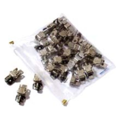 Dispositivi per nastro stringitubo 1 scatola Quality