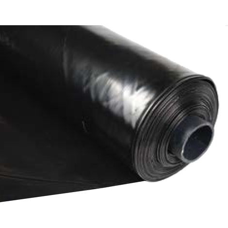 KNAUF Urbanscape Wurzelschutzfolie FLW500 6 x 25m Rolle (150m²)