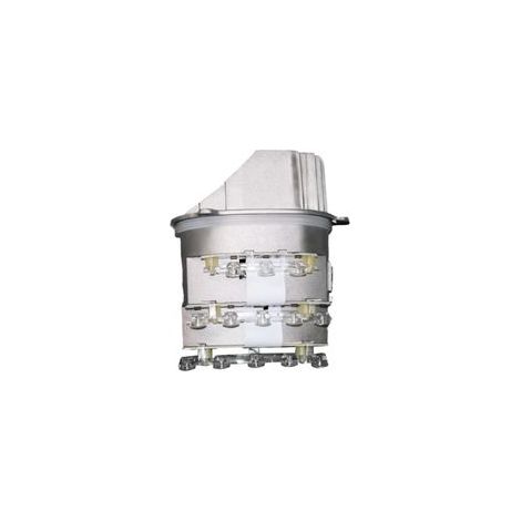 Intermitente LED derecho de alto rendimiento para BMW Serie 3 E90/E91 LCI. Sustituye a los faros originales, estable y duradero. Mejora la iluminación de su coche. 63127245814-Crezuo (1/5)