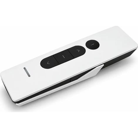 Télécommande pour volets roulants 1 canal NICE Domi P1/N (1/5)