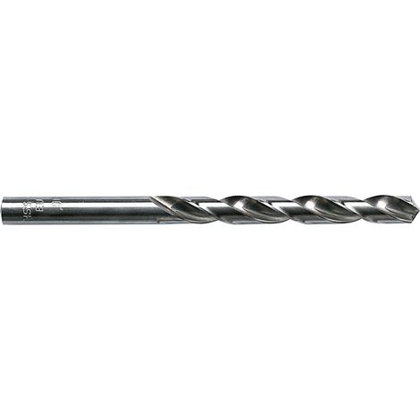 Kraftwerk Spiralbohrer HSS-G DIN 338 Typ N 2.5 mm (1/3)