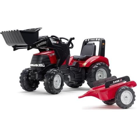 Tractopelle FALK F996AM