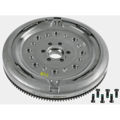 Volant moteur Sachs 2294 000 329 AUDI 038 105 266 AQ 038 105 266 B