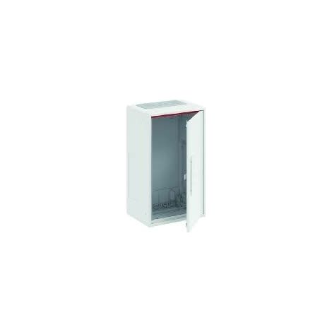 BOÎTIER D'ALIMENTATION AVEC JEUX DE BARRES - ARMOIRE D'ENTRÉE DE CABLES 5 PÔLES STRIEBEL & JOHN 2CPX052471R9999