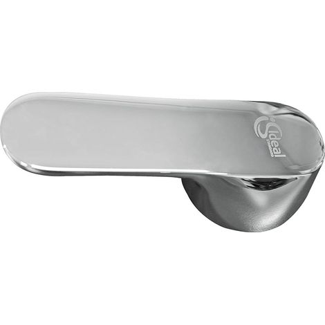 Ideal Standard - Maniglia Cromo Logo ISI Ceraplan 2 (1/3)