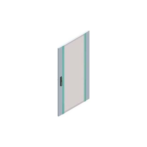Porta Trasparente Giugiaro Ip43/Ip55 H2000 B600 (Siemens Cod. 8Gk95078Kk22)