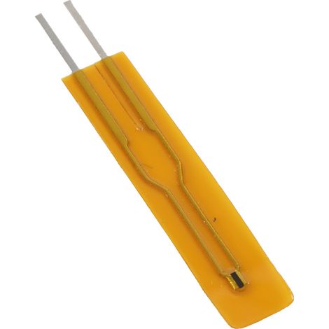 50 pièces thermistance MF55 B3950 isolée pour capteurs de température, sonde thermique 10K 103F pour équipements de communication (1/5)