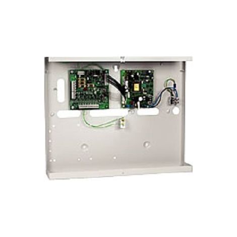 Honeywell P026-50-B - Centrale d'alarme Intrusion GALAXY Smart RIO - 12Vcc 3A - 8 In/4 Out