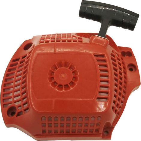 Rückstoß Starter für Husqvarna 435 435E 440 440E Kettensäge (1/5)