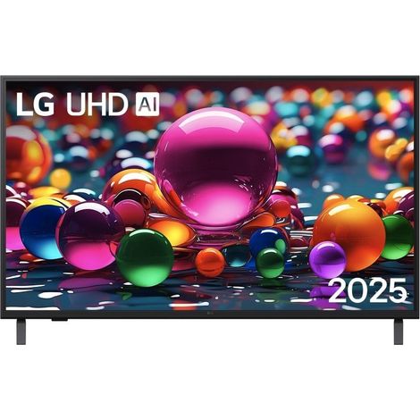 Lg Tv Led 4k - 50ua75006la - Lg