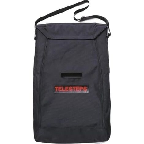 Telesteps Bolsa de transporte resistente para escaleras telescópicas