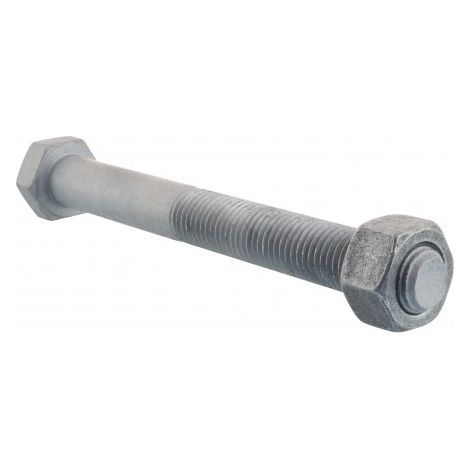 Sechskantbolzen BSH 18x300mm - 20 StÃ¼ck in der Packung