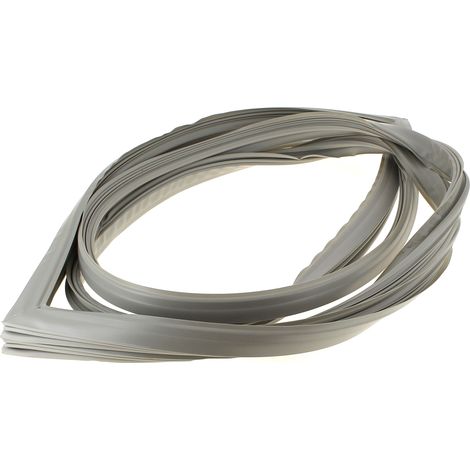 Joint de porte gris 1563x552mm, c00296084 - congelateur