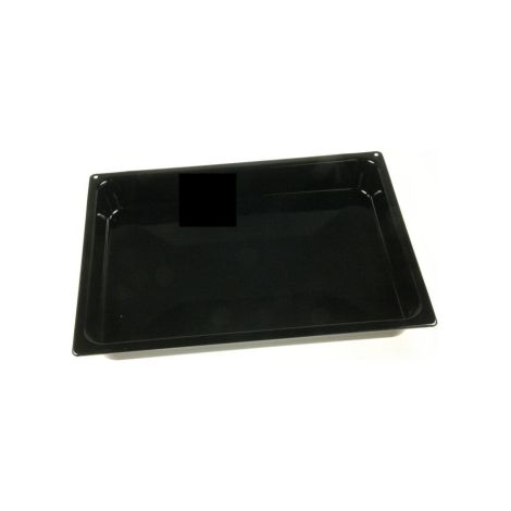 Bandeja de horno esmaltada Gorenje Quelle Privileg 458 x 364 x 56 mm 247663