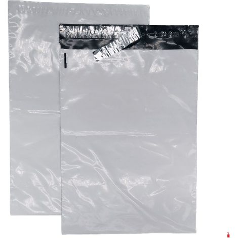 Folienverpackung 400x500 mm E6 x50 Stück