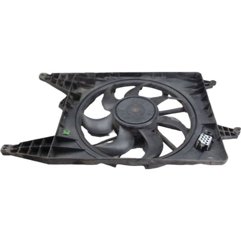 Moteur Ventilateur Radiateur DACIA Sandero [PRODUIT D'OCCASION]♻️214814342r (1/3)