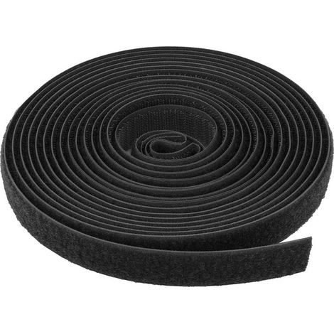 Velcro universel DIN 3415 (1/2)