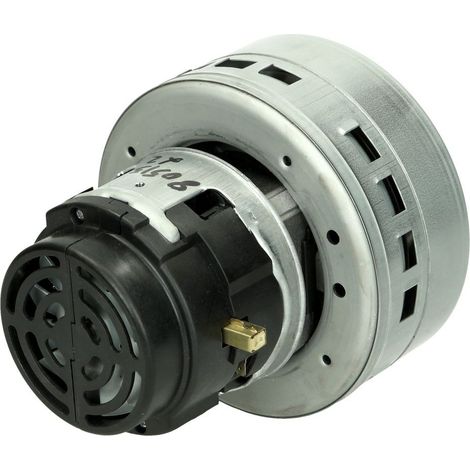 Moteur 1000 W pour aspirateurs eau et poussière