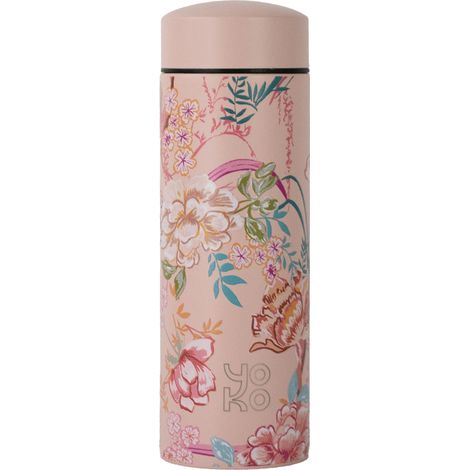 Yoko - Théière isotherme Bali 35 cl (1/3)