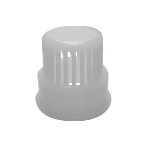 Filtre chauffage (X 5) - DIFF pour Chaffoteaux : 61305560