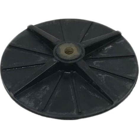 Ricambio Girante Turbina per vecchi modelli Sanitrit in gomma SFA T2101 (1/2)
