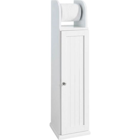 Estanterías - Mueble Papel Higienico Lavabo Olav
