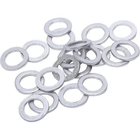 20 joints de bouchon de vidange d'huile pour / 94109-14000 (haoyi) (1/4)