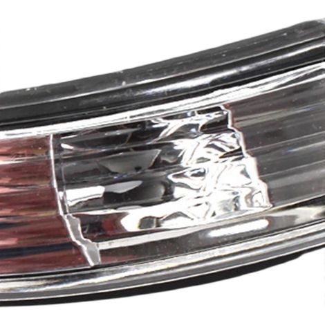 Automatische Blinkerfunktion für Ford Fiesta 09-15 (Upgrade-Zubehör)