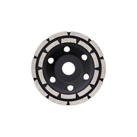 WS24 Diamantschleiftopf Universal 125 mm - WS24-100440 (1/4)