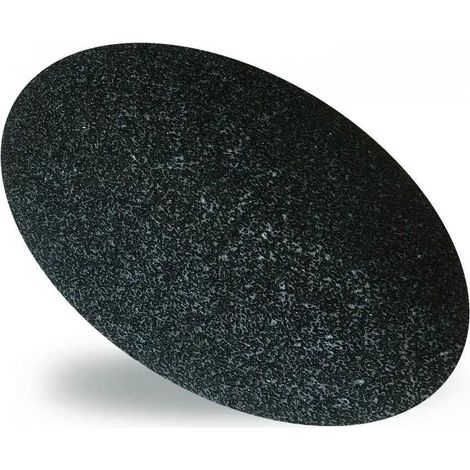 Schleifscheibe, 16 mm dick, Durchmesser: 37 cm DED7767 (1/3)