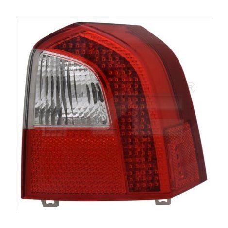 Feu arrière TYC 11-12297-06-2 VOLVO 30698984 31276840 31395073