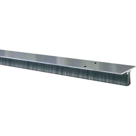 Ellen Türschwelle Modell Aluminium 1 m 27 mm