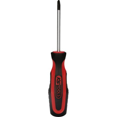 ERGOTORQUEplus® Schraubendreher fürTRI-WING-Schrauben, 3
