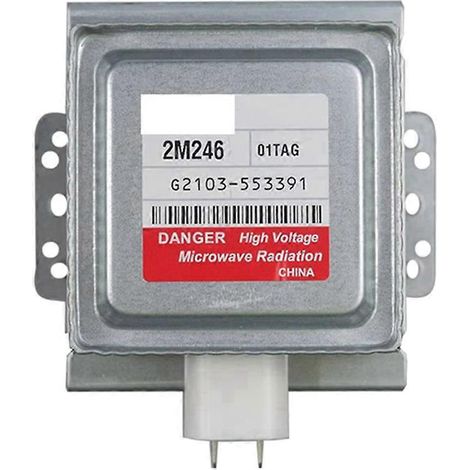 Mikrowellen-Magnetron für Mikrowellen-Ersatzteile (1/5)