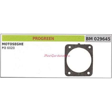 Guarnizione cilindro PROGREEN decespugliatore PG 6020 029645