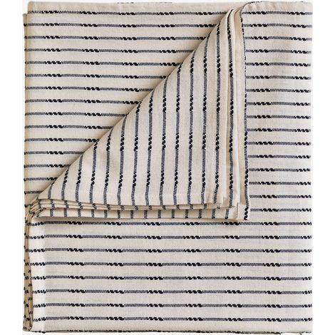 Mantel de 140x240 cm en algodón Oziel SKLUM              (1/5)